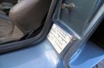 Mosler Consulier Targa 1990 года